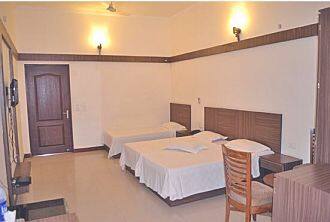 The Castle Park, Rudrapur 3